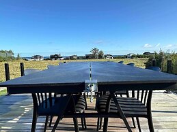 5 Star Holiday Home in Otterup