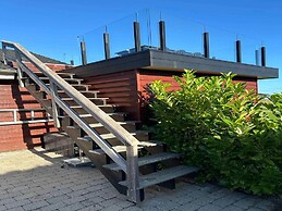 5 Star Holiday Home in Otterup