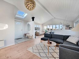 5 Star Holiday Home in Hjorring