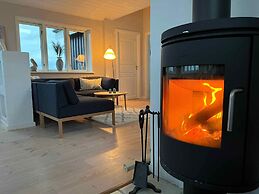 5 Star Holiday Home in Hjorring