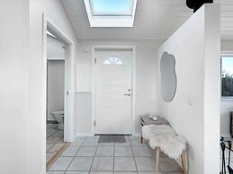 5 Star Holiday Home in Hjorring