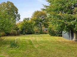 5 Star Holiday Home in Glesborg
