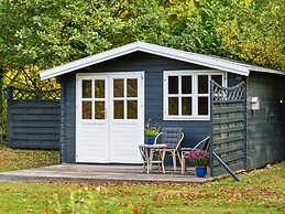 5 Star Holiday Home in Glesborg
