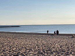 5 Star Holiday Home in Glesborg