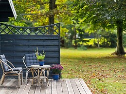 5 Star Holiday Home in Glesborg