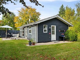5 Star Holiday Home in Glesborg