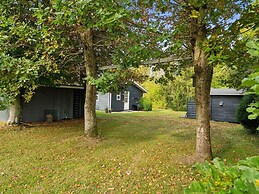 5 Star Holiday Home in Glesborg