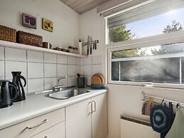 5 Star Holiday Home in Glesborg