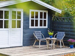 5 Star Holiday Home in Glesborg
