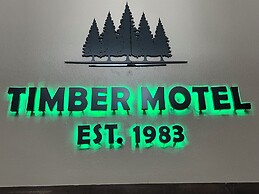 Timber Motel