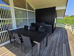 5 Star Holiday Home in Sydals