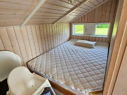 5 Star Holiday Home in Sydals
