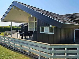 5 Star Holiday Home in Sydals