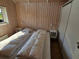 5 Star Holiday Home in Sydals