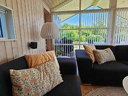 5 Star Holiday Home in Sydals