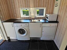 5 Star Holiday Home in Sydals