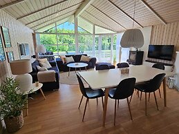 5 Star Holiday Home in Sydals