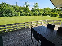 5 Star Holiday Home in Sydals