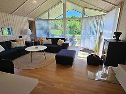 5 Star Holiday Home in Sydals