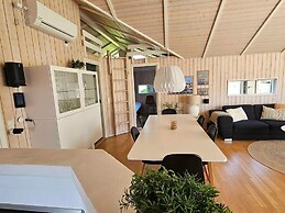 5 Star Holiday Home in Sydals
