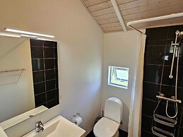5 Star Holiday Home in Sydals