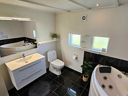 5 Star Holiday Home in Sydals