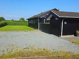 5 Star Holiday Home in Sydals
