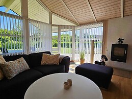 5 Star Holiday Home in Sydals