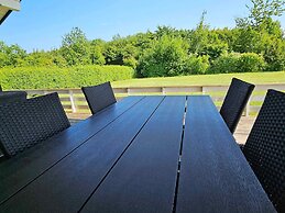 5 Star Holiday Home in Sydals