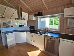 5 Star Holiday Home in Sydals