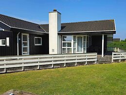 5 Star Holiday Home in Sydals