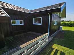 5 Star Holiday Home in Sydals