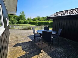 5 Star Holiday Home in Sydals