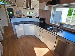 5 Star Holiday Home in Sydals