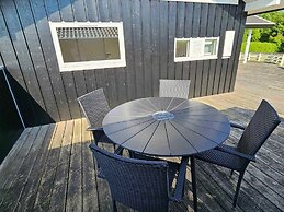5 Star Holiday Home in Sydals