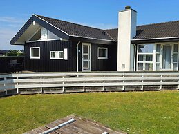 5 Star Holiday Home in Sydals