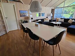 5 Star Holiday Home in Sydals
