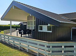 5 Star Holiday Home in Sydals