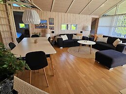 5 Star Holiday Home in Sydals