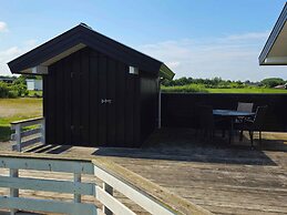 5 Star Holiday Home in Sydals