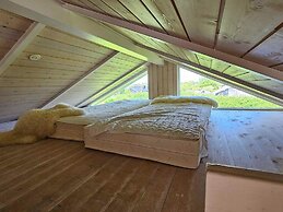 5 Star Holiday Home in Sydals