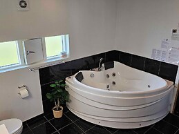 5 Star Holiday Home in Sydals