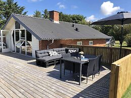 5 Star Holiday Home in Vestervig