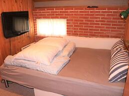 5 Star Holiday Home in Vestervig