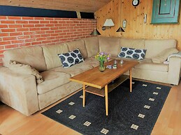 5 Star Holiday Home in Vestervig
