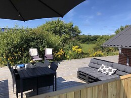 5 Star Holiday Home in Vestervig