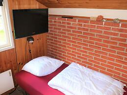 5 Star Holiday Home in Vestervig