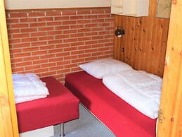 5 Star Holiday Home in Vestervig