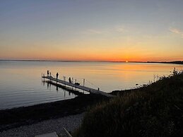 5 Star Holiday Home in Vestervig