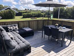 5 Star Holiday Home in Vestervig